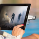 32GB HooToo Lightning Flash Drive, $30